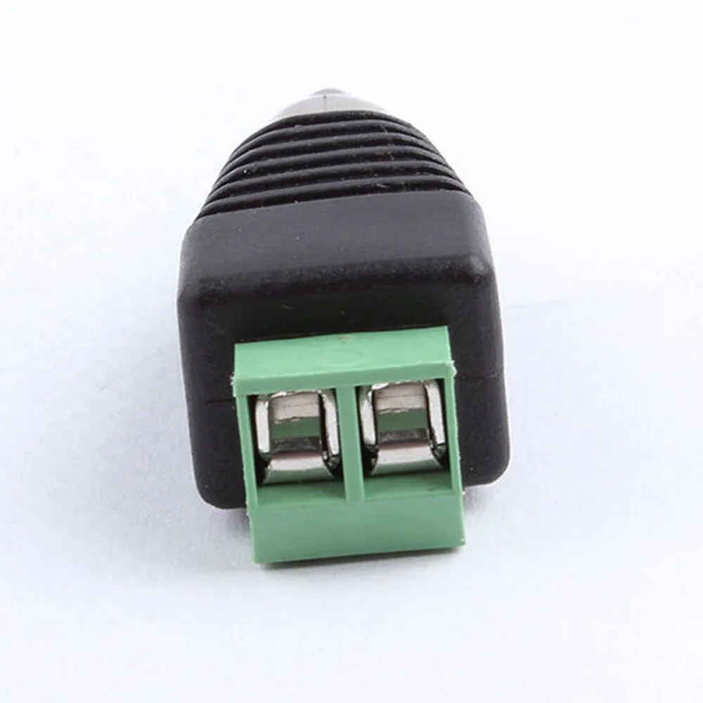 10x Phono Speaker Wire cable to Audio