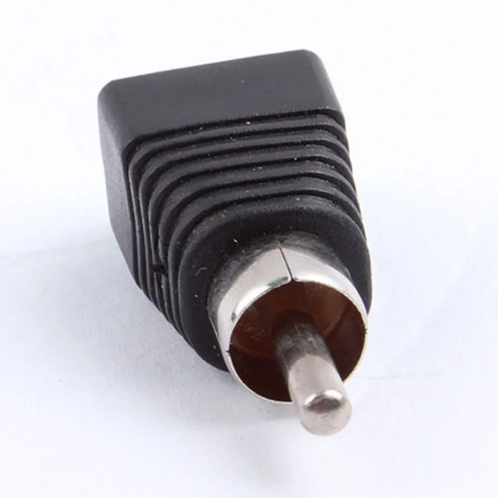 10x Phono Speaker Wire cable to Audio