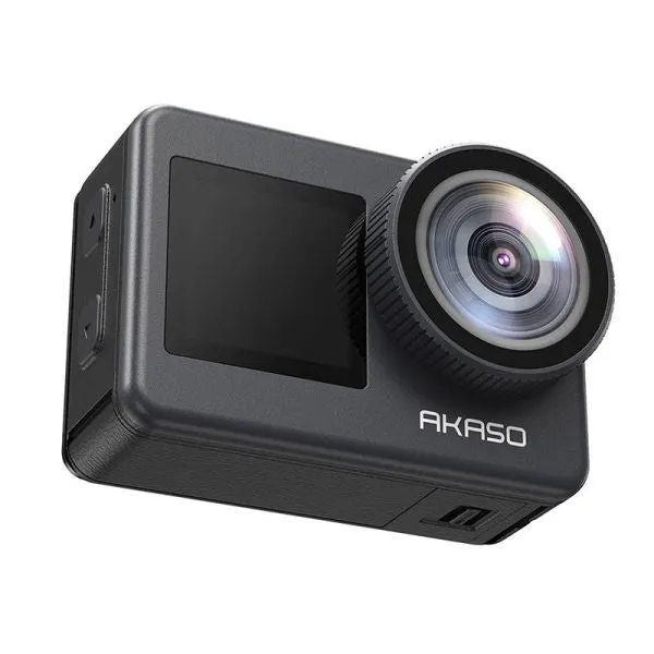 Akaso Brave cameras