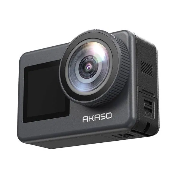 Akaso Brave cameras