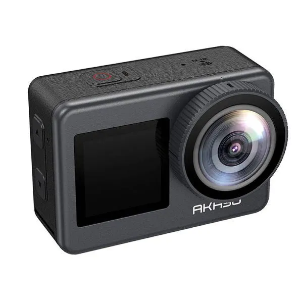 Akaso Brave cameras