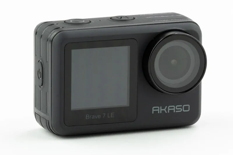 Akaso Brave cameras
