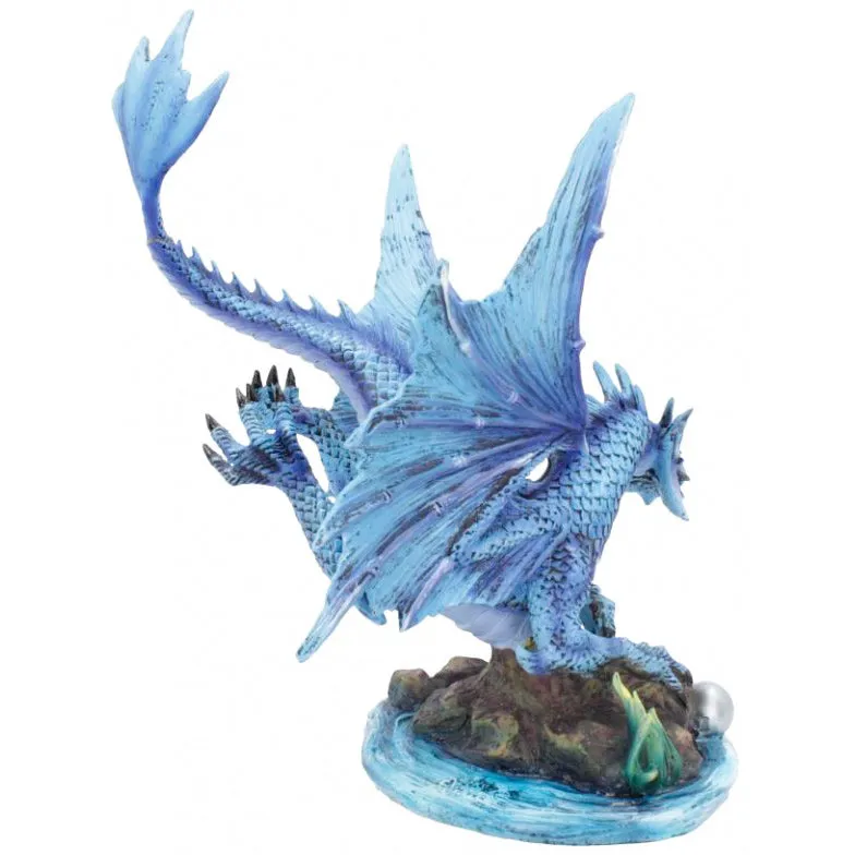 Anne Stokes Adult Water Dragon