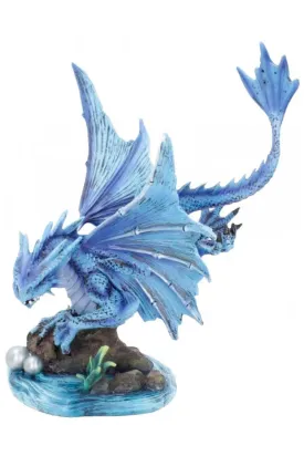 Anne Stokes Adult Water Dragon