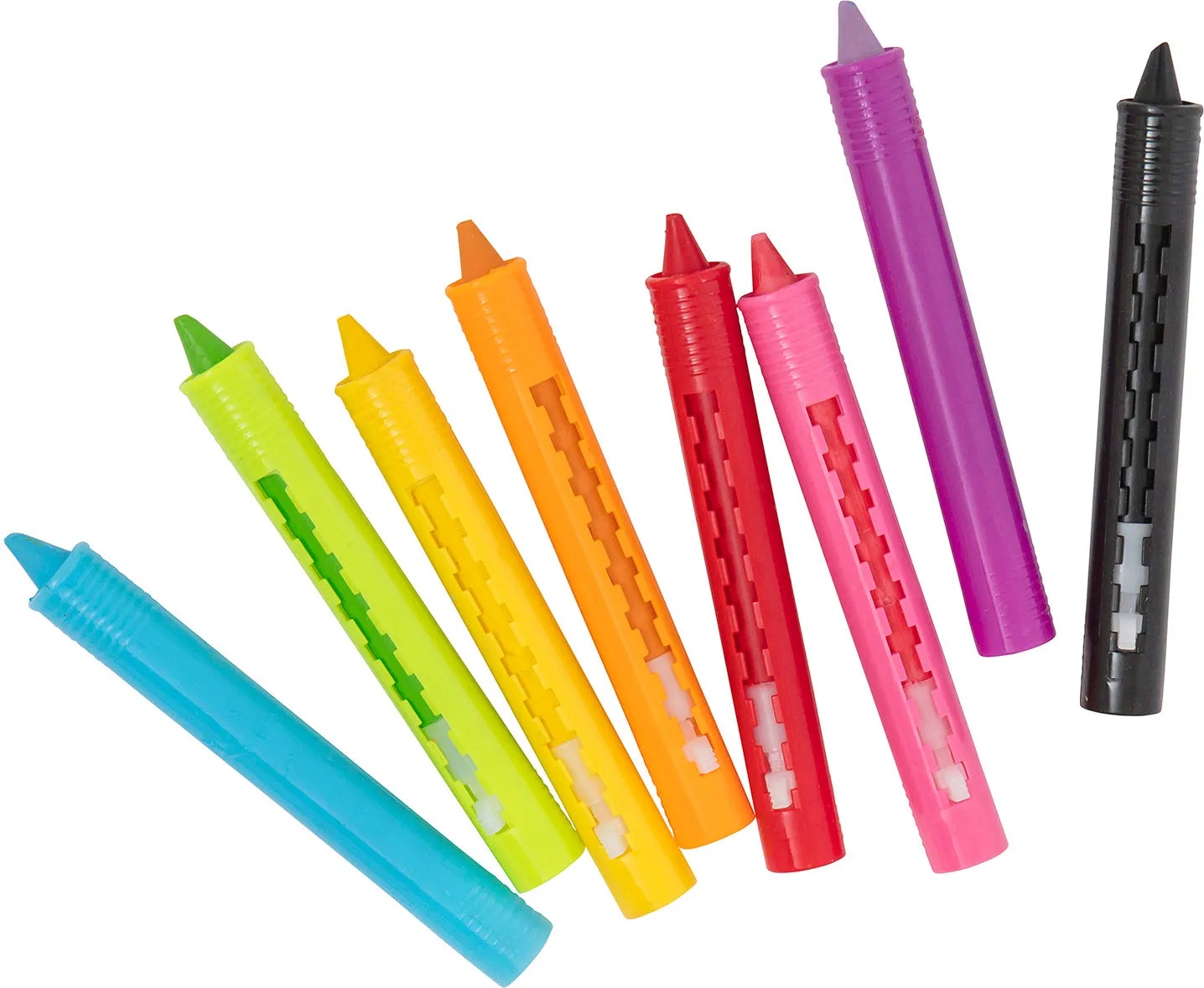 Bath Crayons by Tiger Tribe