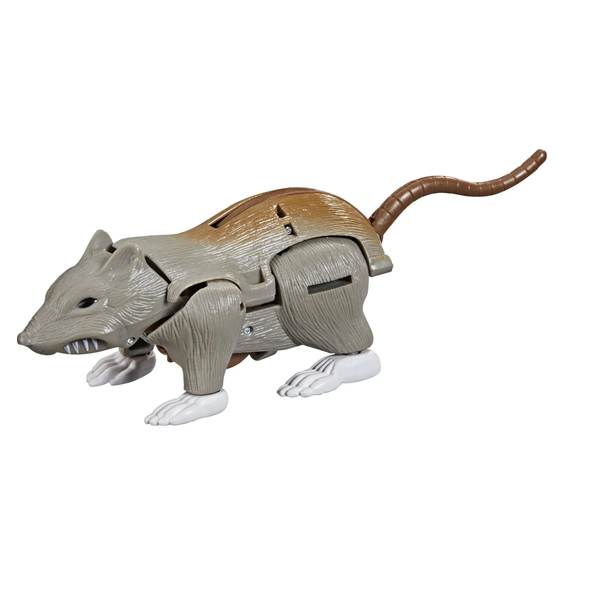 Beast Wars: Transformers - Kenner Vintage Collection - Maximal Rattrap Exclusive Action Figure F1619 LOW STOCK