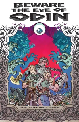 Beware Eye Of Odin TP