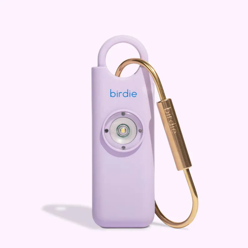 Birdie - Personal Safety Alarm