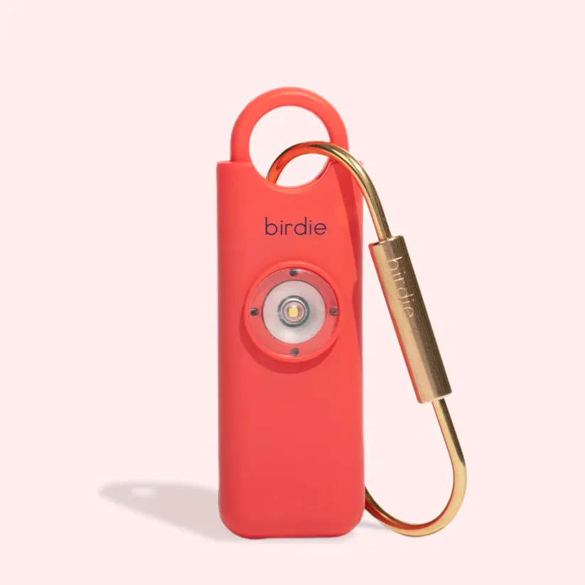 Birdie - Personal Safety Alarm