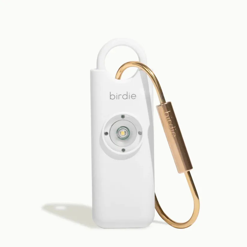 Birdie - Personal Safety Alarm