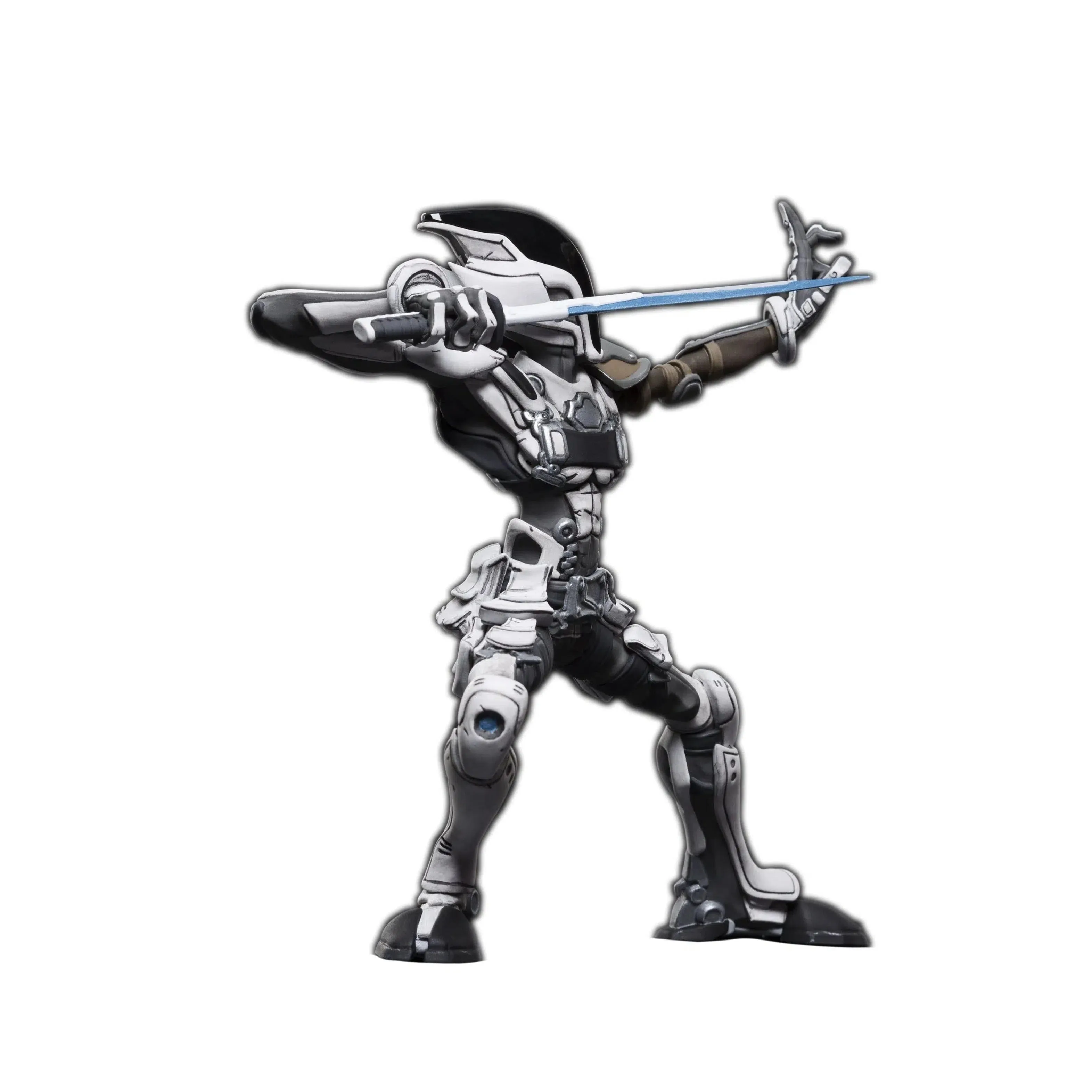 Borderlands 3 - Zer0 Figure (Zero) - Weta Workshop - Mini Epics