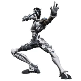 Borderlands 3 - Zer0 Figure (Zero) - Weta Workshop - Mini Epics