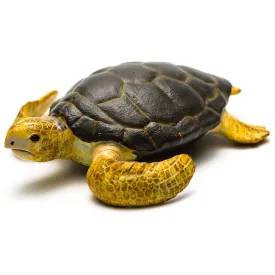 CollectA Loggerhead Turtle Animal Figure 88094