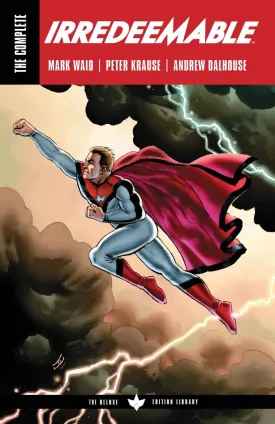 Complete Irredeemable TP *OOP*