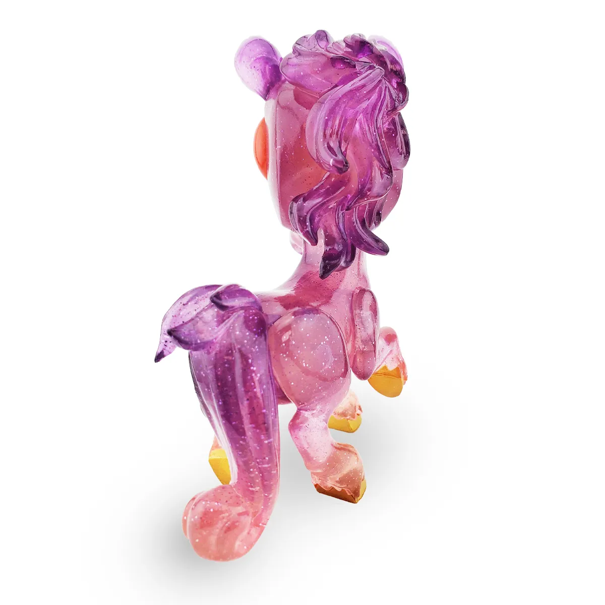 Cryptkins Unleashed: Cosmic Unicorn Vinyl Figure (WonderCon Exclusive)