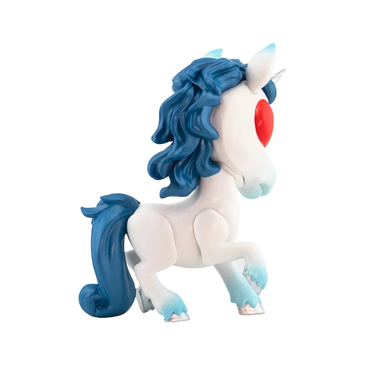 Cryptkins Unleashed: Winter Unicorn Vinyl Figure (NYCC Exclusive)