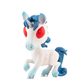 Cryptkins Unleashed: Winter Unicorn Vinyl Figure (NYCC Exclusive)