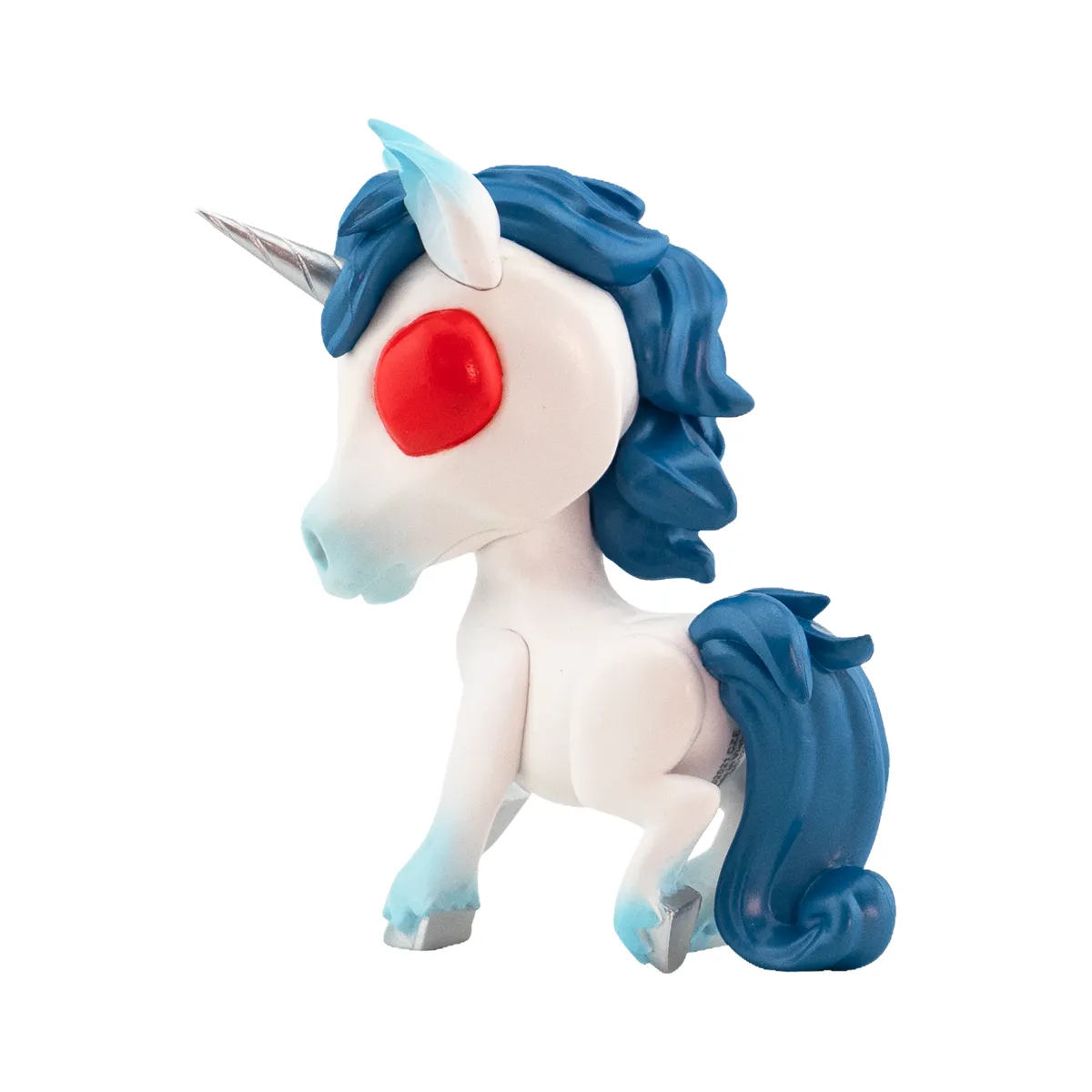Cryptkins Unleashed: Winter Unicorn Vinyl Figure (NYCC Exclusive)