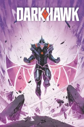 Darkhawk: Airborne TP *OOP*