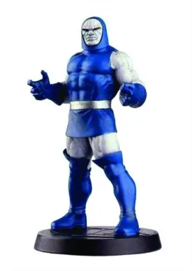 DC Superhero Figure Magazine Collection - Special Darkseid