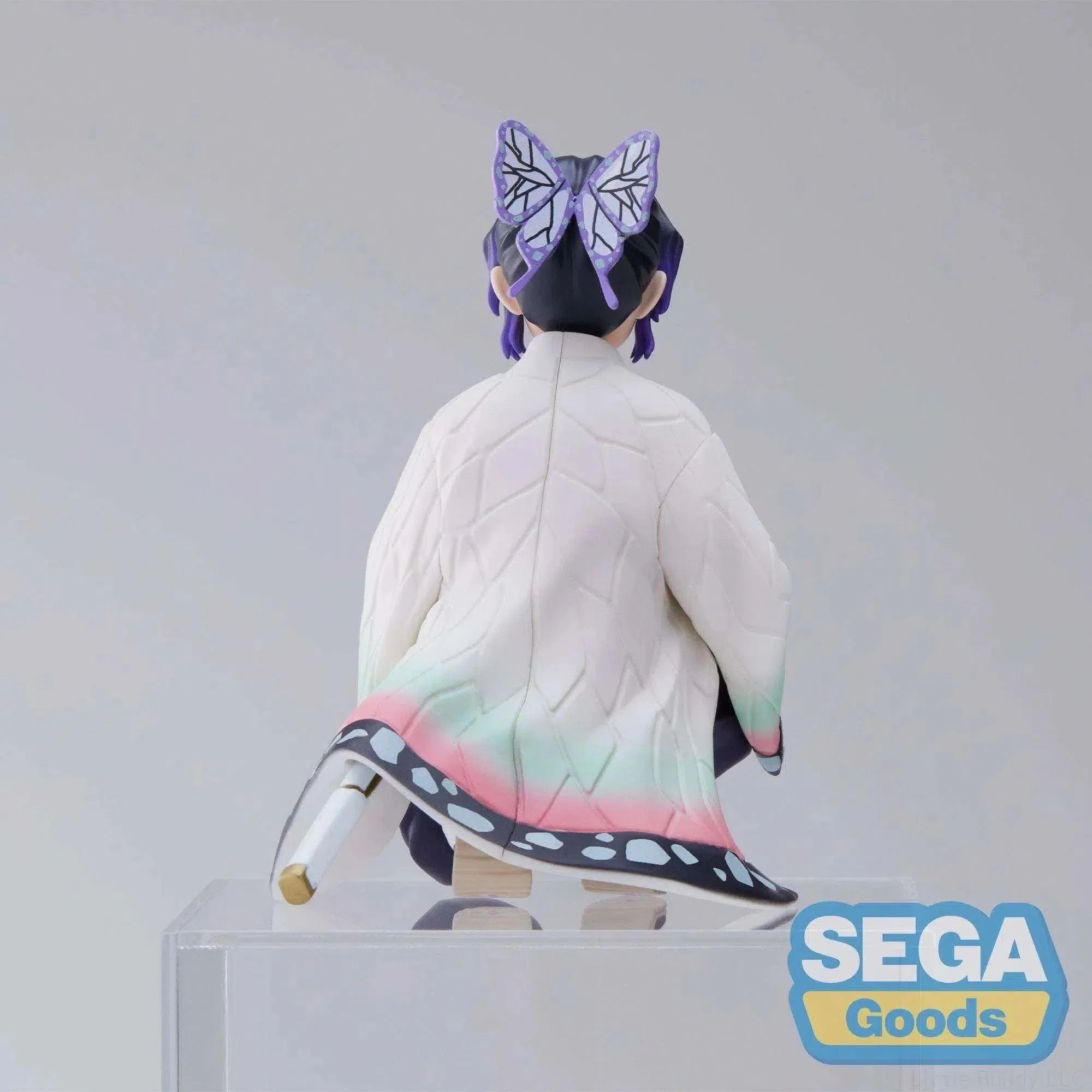 Demon Slayer - Shinobu Kocho Figure - Sega - PM Perching