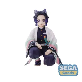 Demon Slayer - Shinobu Kocho Figure - Sega - PM Perching