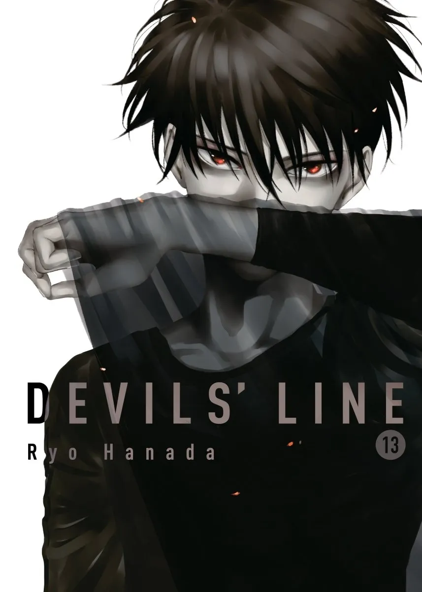 Devil's Line 13
