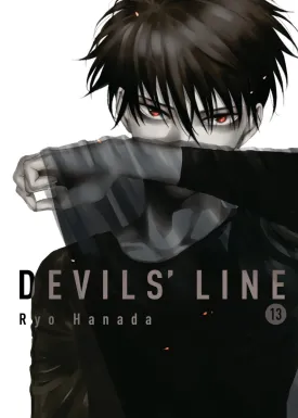 Devil's Line 13