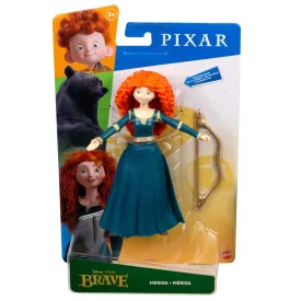 Disney Pixar Core Figure Merida