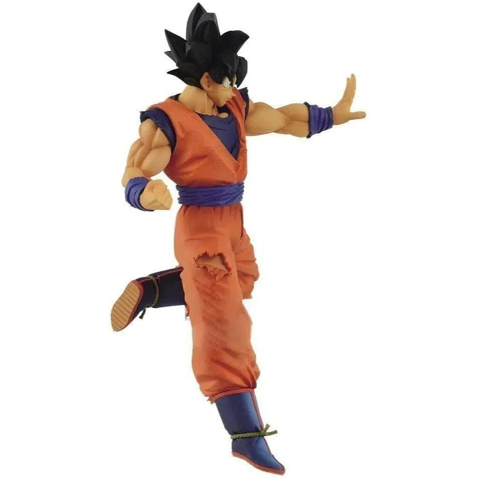 Dragon Ball Super - Goku Figure (Version A) - Chosenshiretsuden II