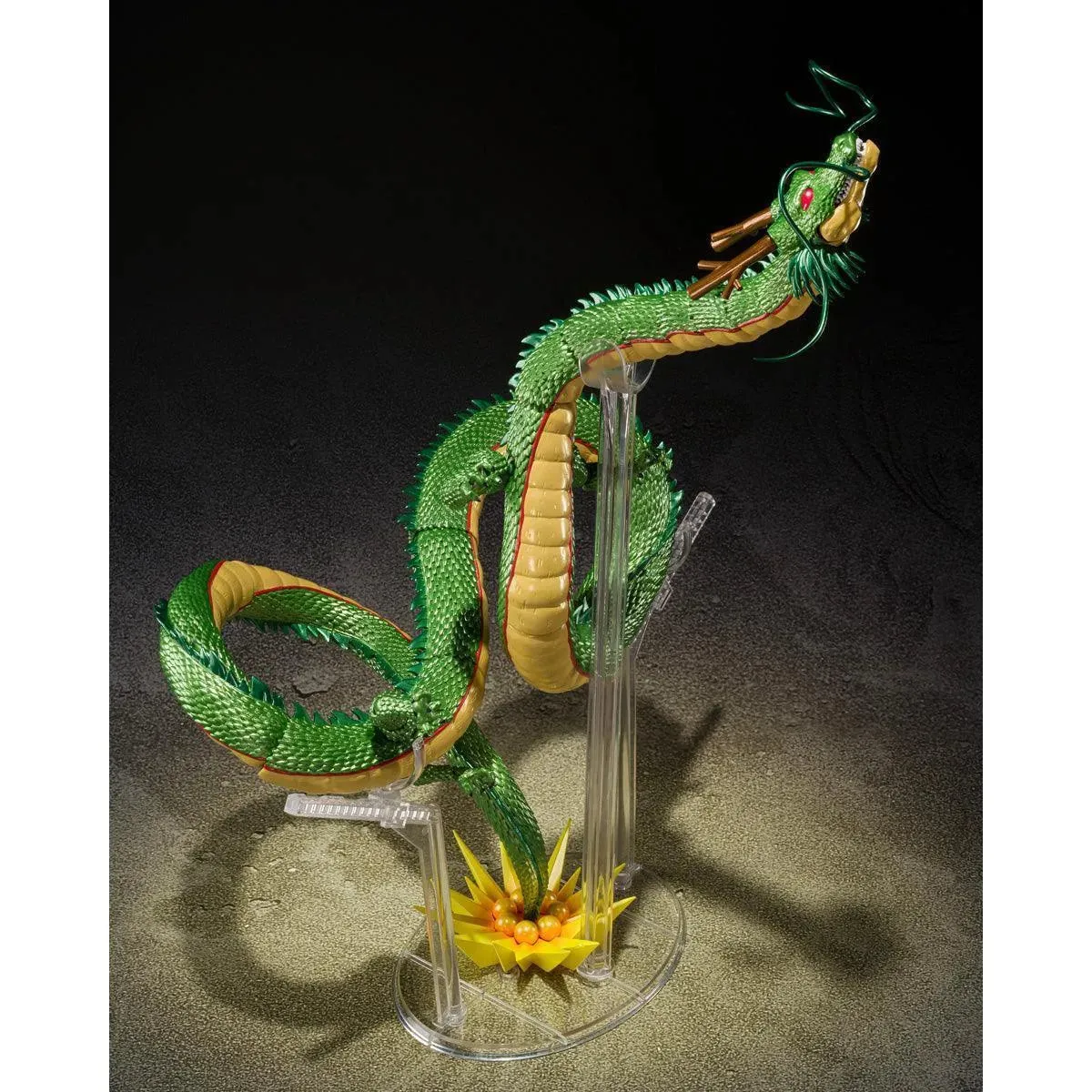 Dragon Ball Z: S.H.Figuarts Shenron Exclusive Edition (SDCC 2022)