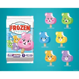 Frozen Culture: Limited Edition Care Bears Single Figure
