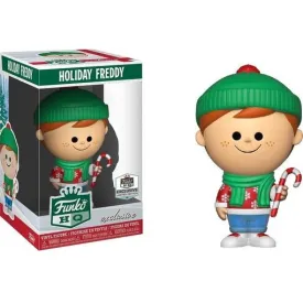 Funko Holiday Freddy Vintage Figure HQ Exclusive