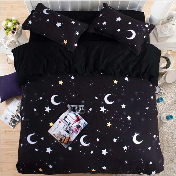 Galaxy Bedding Set