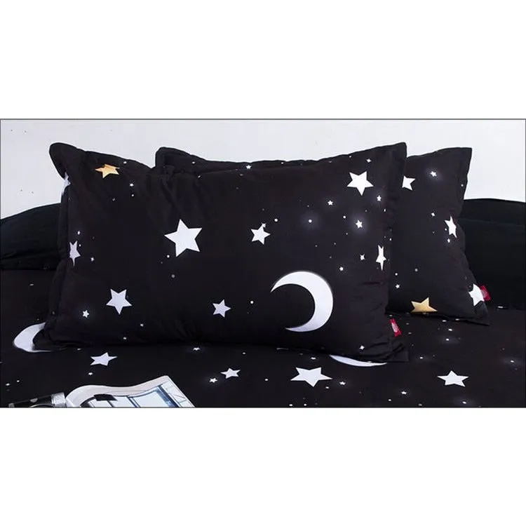 Galaxy Bedding Set