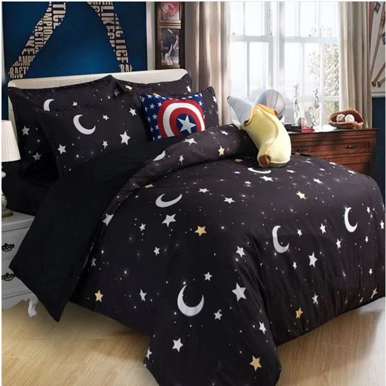 Galaxy Bedding Set
