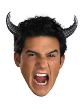 Gargoyle Horns