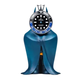 GMT Dark Rise Art Toy by Honmono Taiketsu