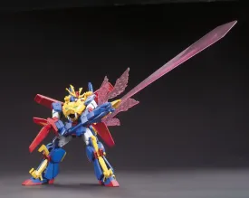 Gundam 1/144 HGBF #038 Gundam Tryon 3 Model Kit