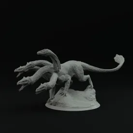 Hydra 32mm