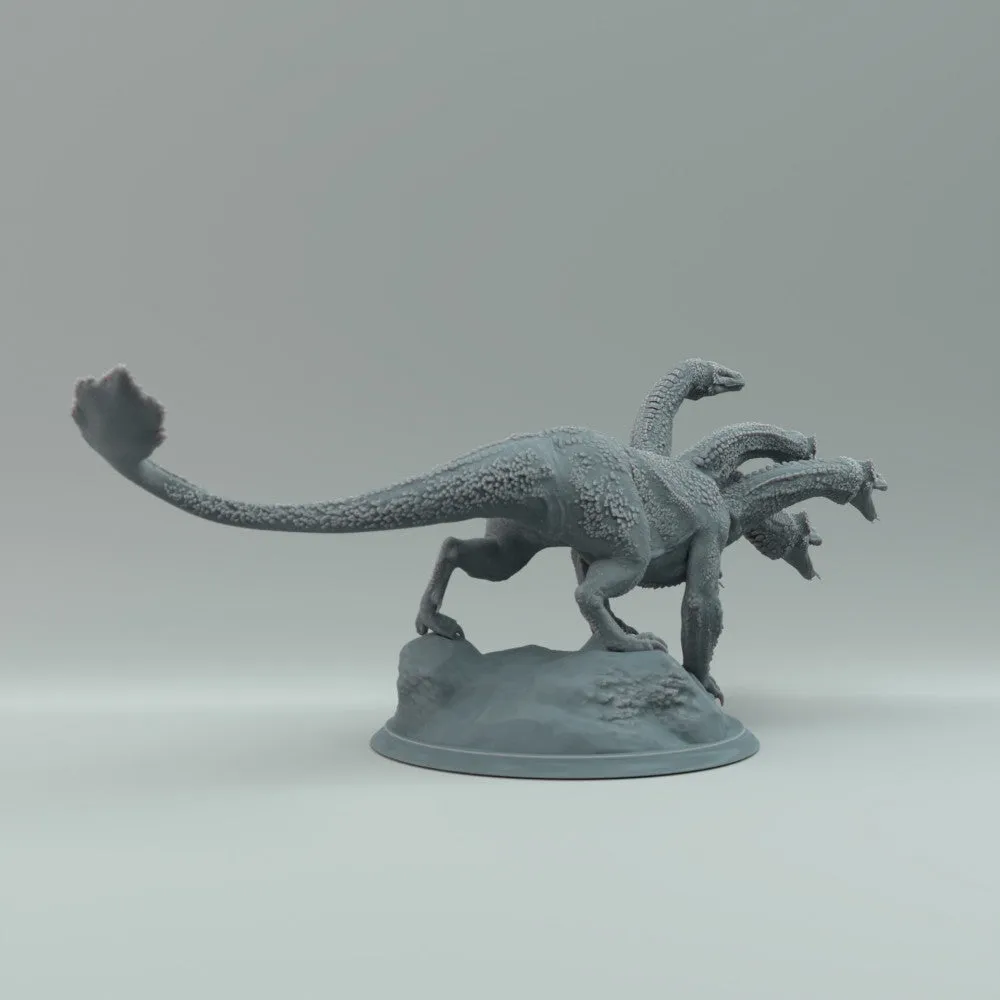 Hydra 32mm