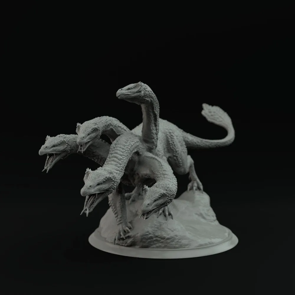Hydra 32mm