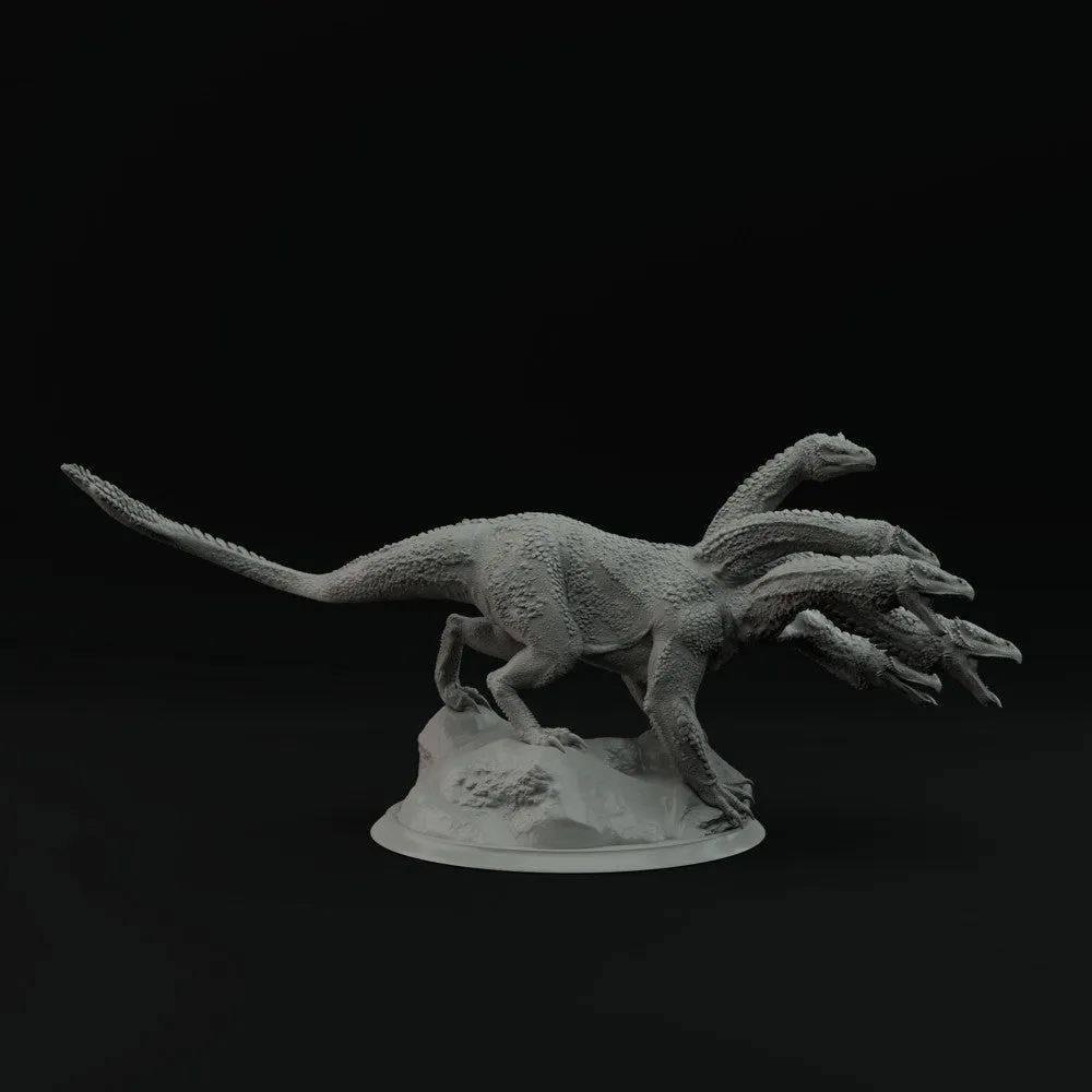 Hydra 32mm