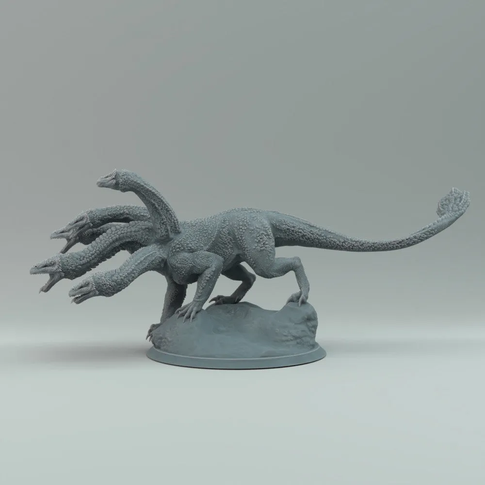 Hydra 32mm