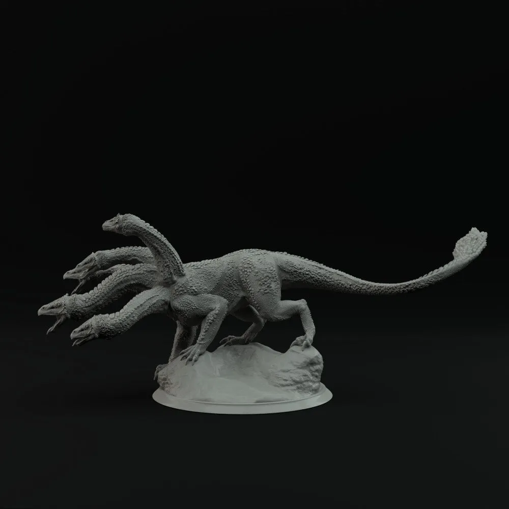 Hydra 32mm