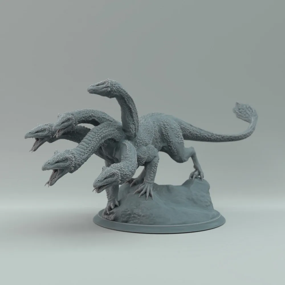 Hydra 32mm