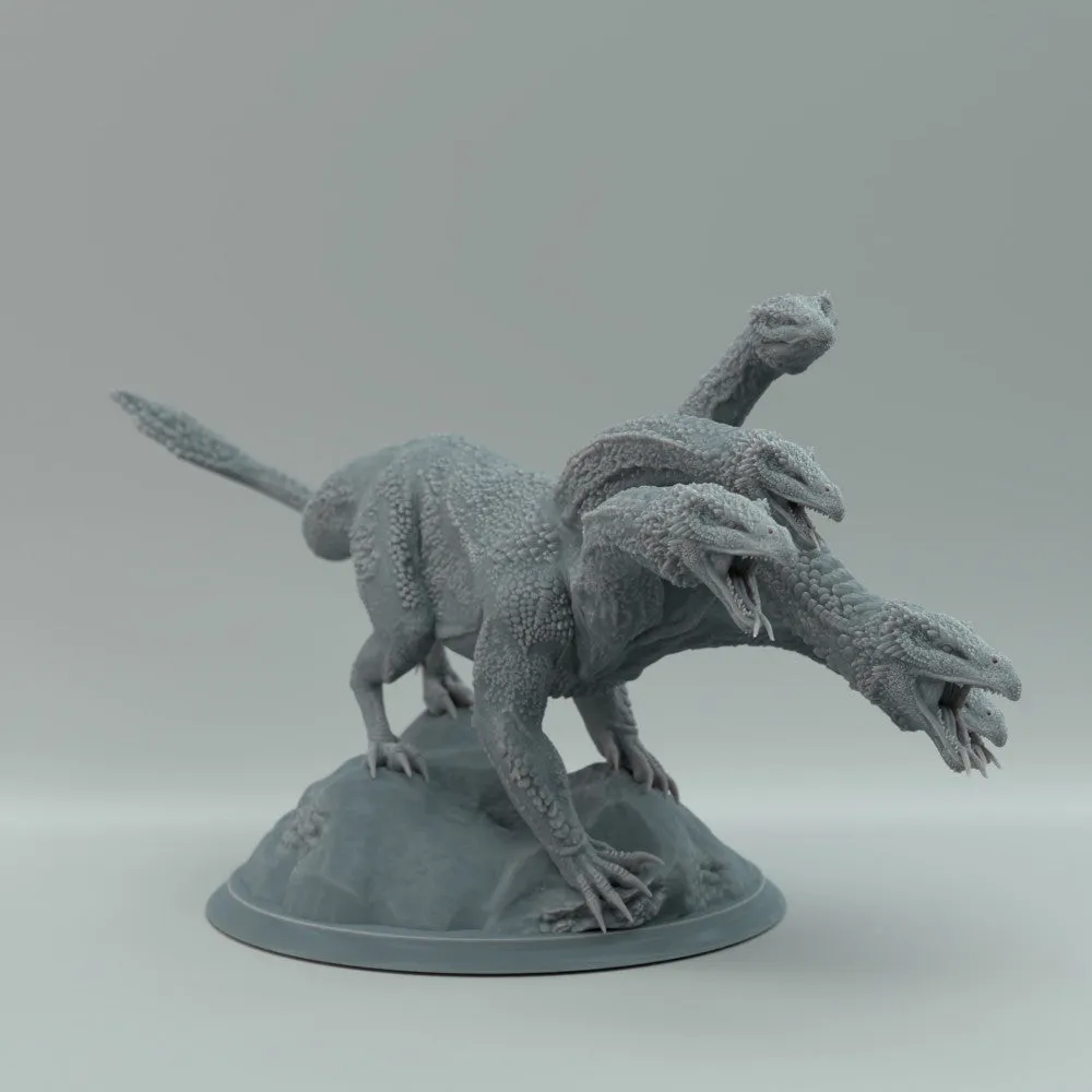 Hydra 32mm