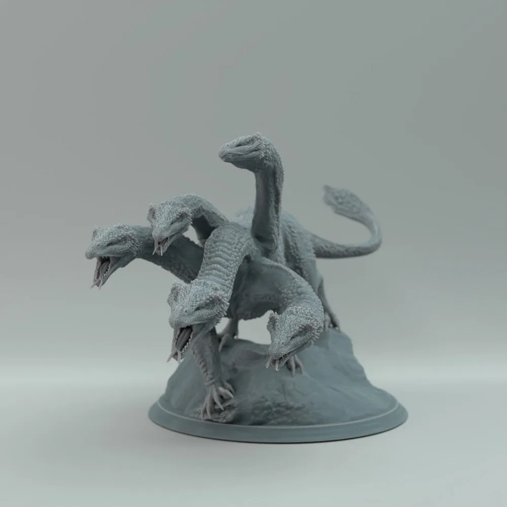 Hydra 32mm