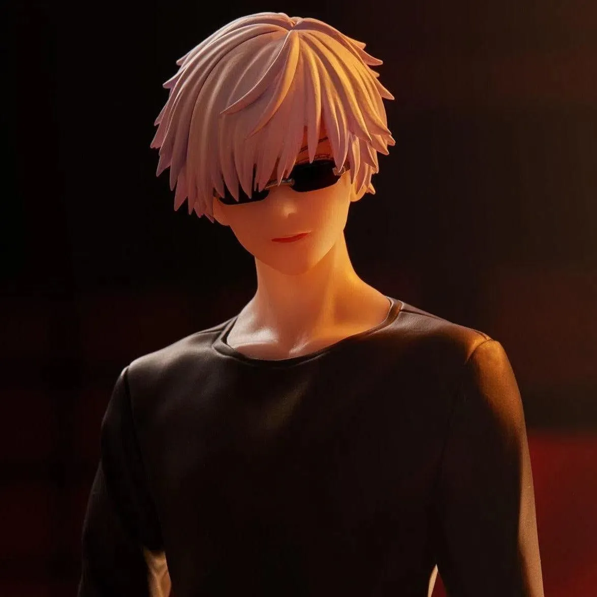 Jujutsu Kaisen - Satoru Gojo Figure - SEGA - FIGURIZM
