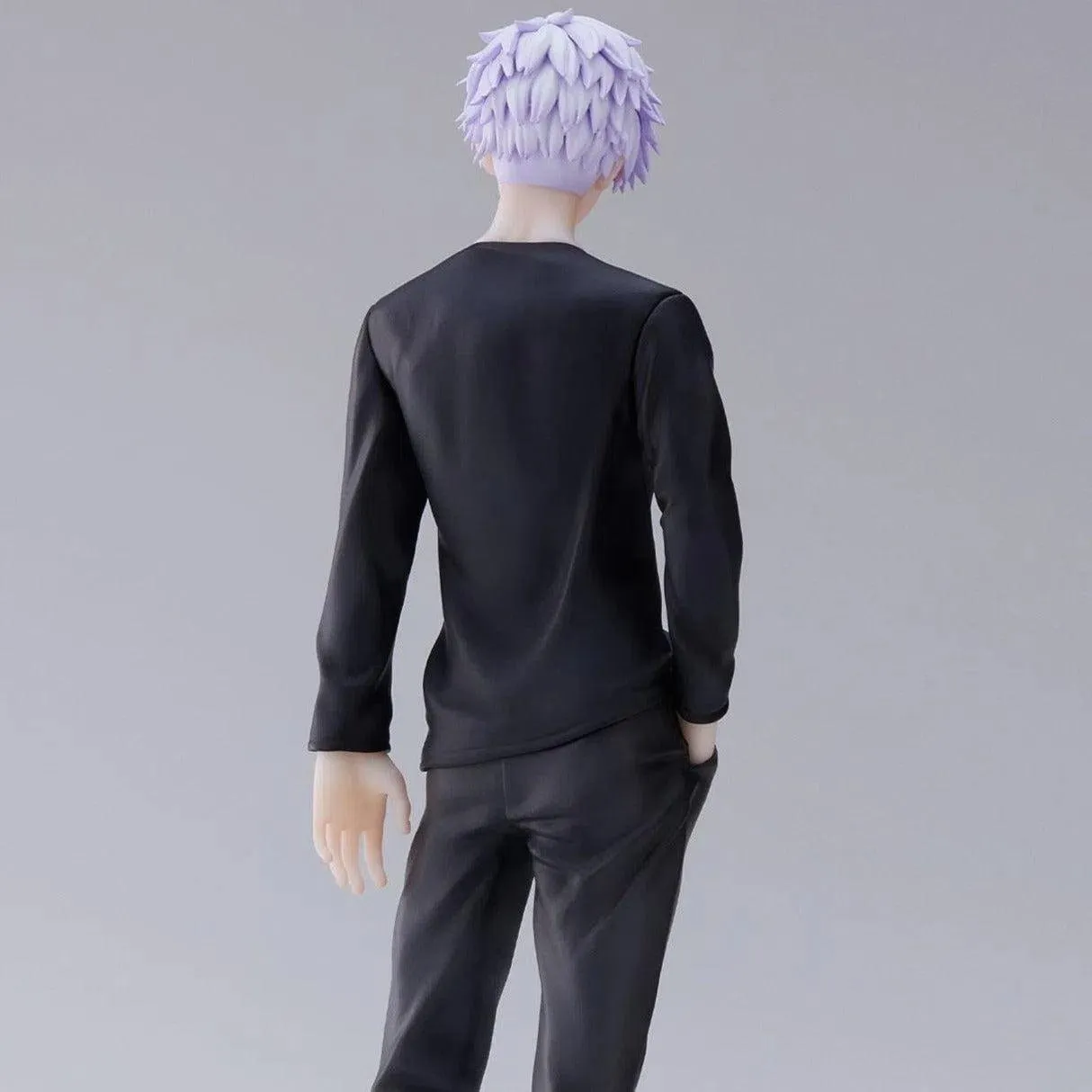 Jujutsu Kaisen - Satoru Gojo Figure - SEGA - FIGURIZM